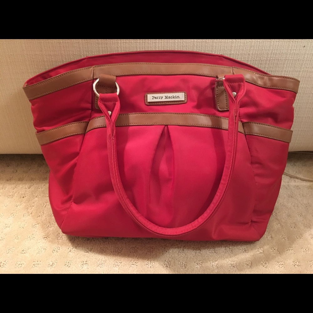 Cute Diaper Bag